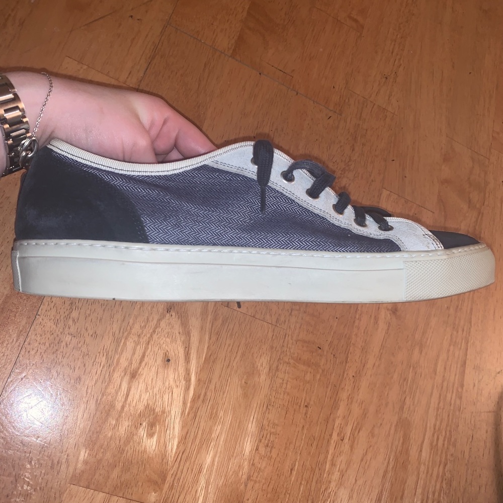 Limited Edition: Vintage Common Projects View 5